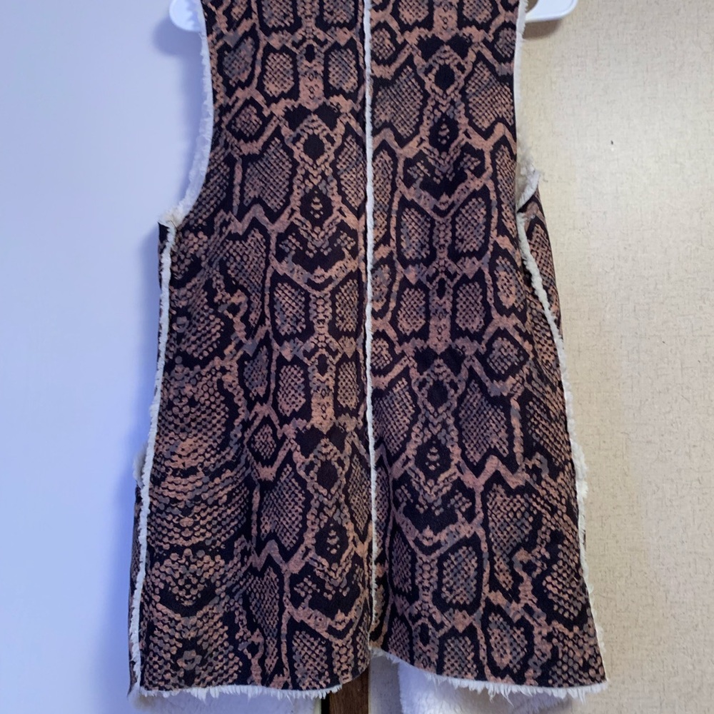 Vest